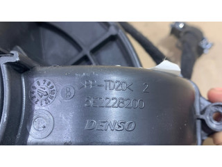 Вентилятор печки    5E2228200, 181428100   Citroen Berlingo
