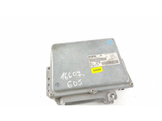 Řídící jednotka 9618887080, S4584   Peugeot 605 1996