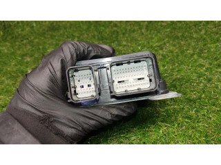 Блок подушек безопасности ES7T14B321AA, 0285012258   Ford Fusion II