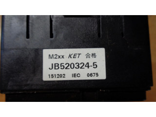   Pojistková skříňka JB5203245, 151202   Opel Karl 2016