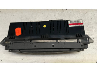 Блок управления климат-контролем 3M5T18C612AL   Ford Focus