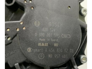 Моторчик заднего дворника 4548200208    Smart ForFour I