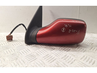 Pojistková skříňka Зеркало (управляемое электричеством) 8148QR, CP2635000   Peugeot 106 1996