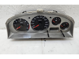 Přístrojová deska  Nissan Almera 1998 BM477, 0598193  