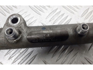 Vstřikovací lišta 0445214133   Toyota Yaris     
