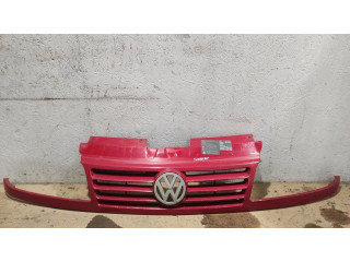 Передняя решётка Volkswagen Sharan 1996-2000 года 7M0853651, 95VW8200      