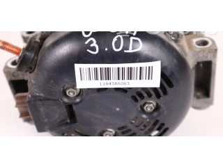 Генератор P04801835AB   Jeep Grand Cherokee      