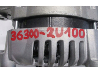 Čerpadlo oleje 363002U100   KIA Xceed   