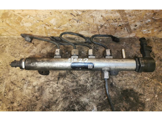 Vstřikovací lišta 55200251, 0445214057   Opel Vectra C     