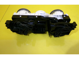 Блок управления климат-контролем 69657032, 69657304   Smart ForFour I