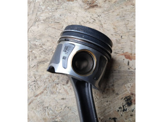 Шатун  059701BC, 059AJ    Audi A6 S6 C7 4G  