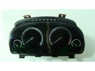 Панель приборов R00349, 9202004   BMW 7 F01 F02 F03 F04       
