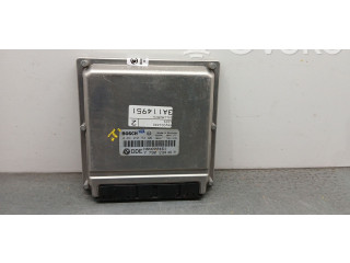 Řídící jednotka 7790234a0070, 0281010754   Land Rover Range Rover Velar 2020