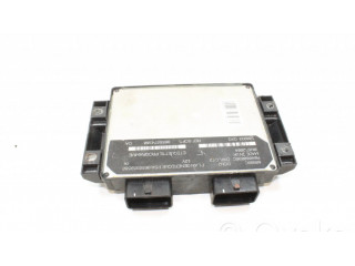 Блок управления двигателя 9655574380, R04080036C   Citroen Berlingo