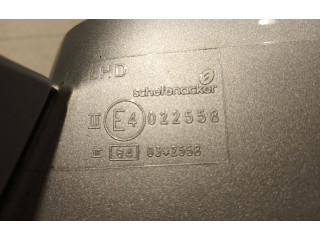 Zpětné zrcátko  Chevrolet Captiva 2009  96818114  