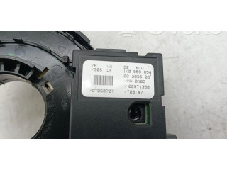 Подрулевой шлейф SRS 1K0959653C   Volkswagen Eos