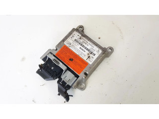 Блок подушек безопасности 4m5t14b056jb   Ford Focus