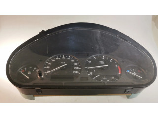 Přístrojová deska  BMW 3 E36 1992 8361208, 6160583102  