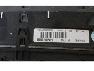 Панель приборов 50510261, 50510261   Alfa Romeo Mito       