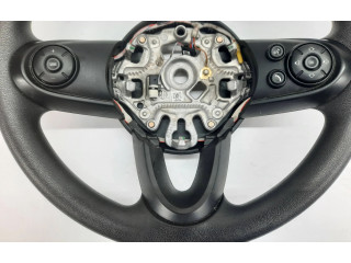 Руль Mini One - Cooper F56 F55  2013 - - года 6234216      