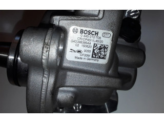 Vstřikovací čerpadlo G4D39B395AA, 0445010706   Jaguar XE    204DTD 