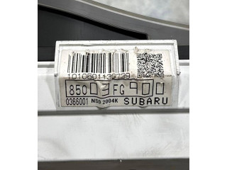 Přístrojová deska  Subaru Impreza III 2008 85003FG900  