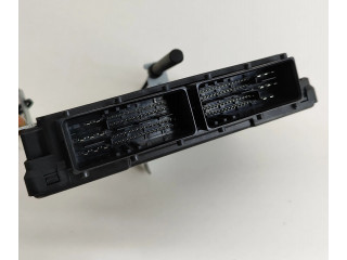 Блок комфорта 8711039300   SsangYong Korando   