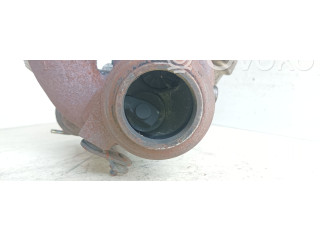 Řídící jednotka GTC1244VZ, TD025S2   Citroen C4 I 2005