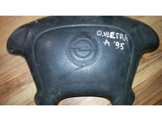 Подушка безопасности водителя 090436231   Opel Vectra B