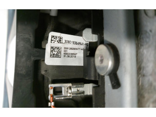 Руль BMW 5 G30 G31  2016 -  года 309019364      
