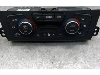 Блок управления климат-контролем 275100025R   Renault Latitude (L70)