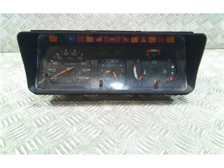Панель приборов    Renault 18       