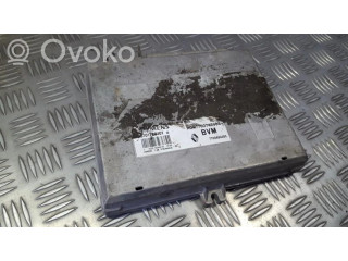 Řídící jednotka 7700745988, 7700864283  S101720101   Renault Safrane 1994