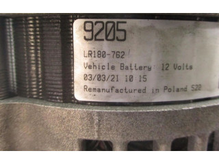 Генератор LR180762   Nissan Almera      