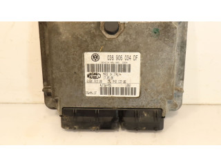 Řídící jednotka 6160101309   Skoda Fabia Mk1 (6Y) 2006