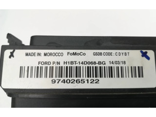   Pojistková skříňka 2424459, 2424459   Ford Fiesta 2018