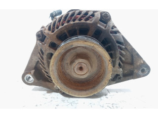Генератор 1800A007, A5TG0491ZT   Mitsubishi L200      