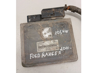 Řídící jednotka 6M3A12B565AJ, 6M3A14C337AJ   Ford Ranger 2010