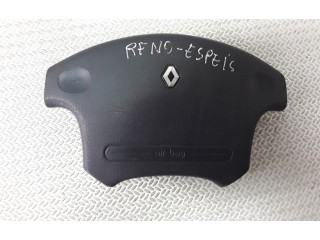 Подушка безопасности водителя 7700875773   Renault Espace III