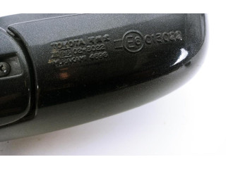 Zpětné zrcátko  Toyota Celica T200 1993    