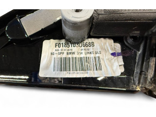 Zpětné zrcátko  BMW 8 G16 2020  A4602072019, F0185103U668B  