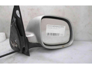 Zpětné zrcátko  Skoda Fabia Mk1 (6Y) 2000  6Y1857502BEGRU, 6Y1857502BEGRU  