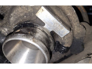  Турбина Chevrolet Captiva  96440369         