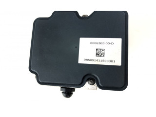 Jednotka ABS 0265956113, 600636300E   Tela Model S 2014