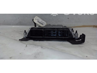 Блок управления двигателя 237100966R   Renault Latitude (L70)