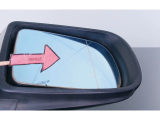 Zpětné zrcátko  BMW 7 E38 2001  71644S, 8170512  