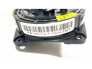 Подрулевой шлейф SRS FCD7277DXZW, 7277   Chevrolet Spark
