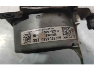Jednotka ABS 9822654880, 1002212064   Peugeot 208 2012