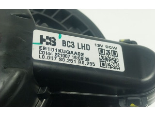 Вентилятор печки    97113F9000, EB1D1KUGAA02   Hyundai Bayon