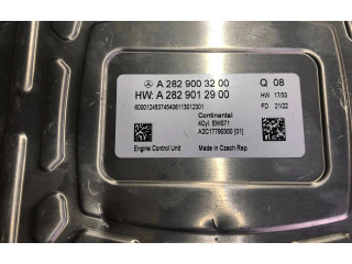 Řídící jednotka A2829003200   Mercedes-Benz A W177 2021